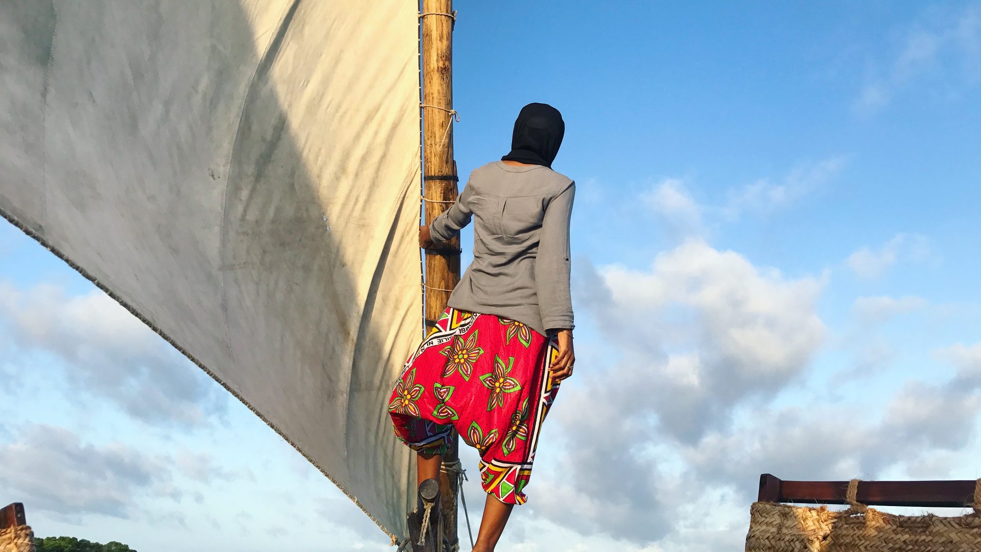 Women-Only Sisters Safaris